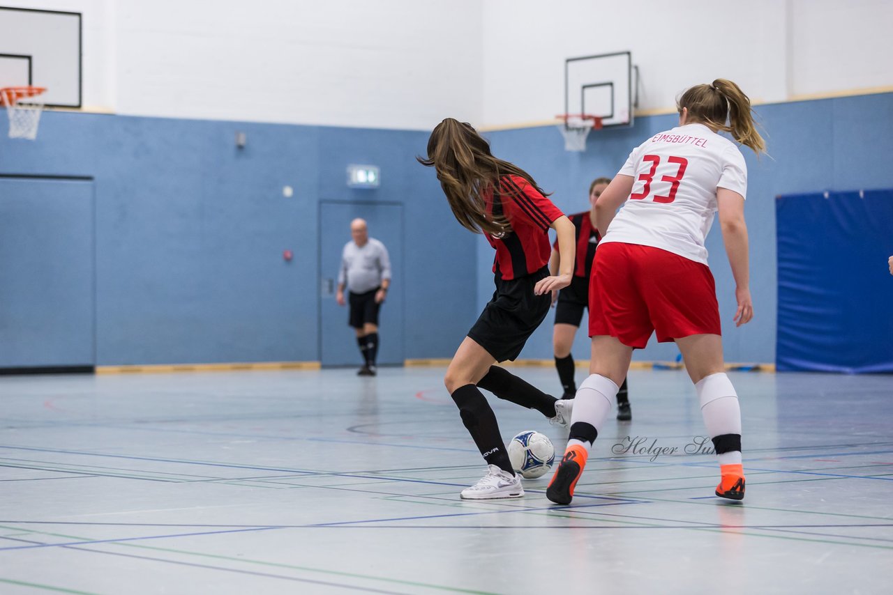 Bild 177 - B-Juniorinnen Futsal Qualifikation